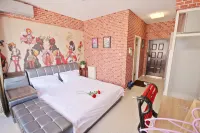 Panjin Liyuan Homestay