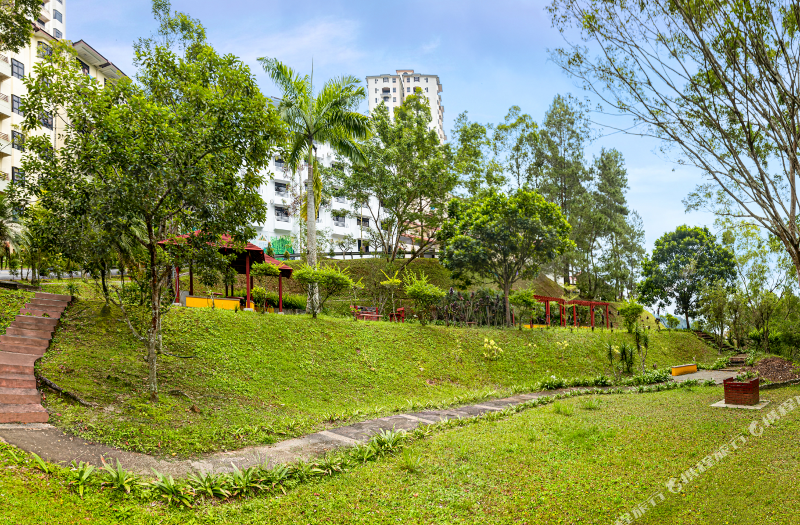 Genting View Resort Genting Highlands Genting Highlands Updated 2021 Price Reviews Trip Com