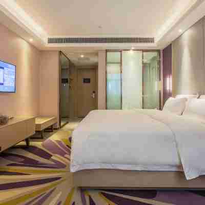 麗楓酒店（隨州文峯店） Rooms