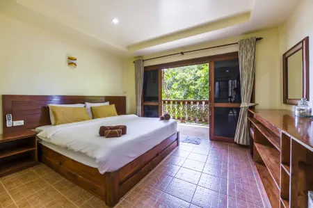 Coral View Resort