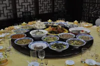 Buzheng Lifu Homestay - Breakfast