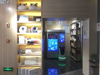 Y酒店(晋城人民广场店) - 公共区域