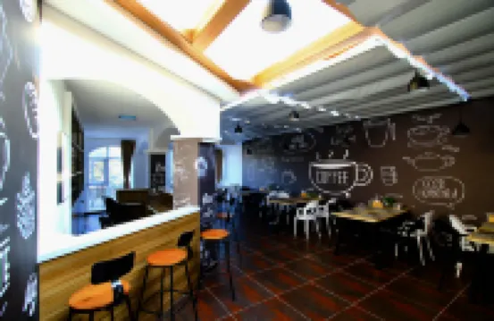 煙台隱居養馬島民宿