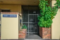 Clocktower Apartment Hotel Hotels in Carlton