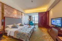Tianfeng International Hotel Hotels in Shenmu
