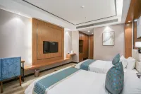 Phoenix Hotel Hotels near Shuangxihu Sceneic Area