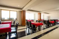 Elong R.YUN Hotel (Tiantaishan High-Speed Railway Station) - 3 Yıldız
