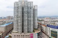ZJHotel (Ankang Wenchang Road) Các khách sạn ở An Khang