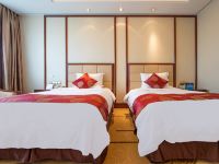 北京长安白云大酒店 - 标准双床房