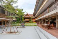 Collection O Khu Mueang near Tha Phae Gate formerly Lai Thai Guesthouse فنادق في 
