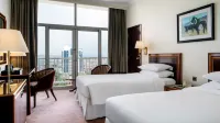 Sheraton Kampala Hotel