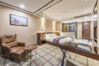 Wuhan Taiyang Hotel (Zhuankou Sports Center Dongfeng Company) Hoteles en Wuhan