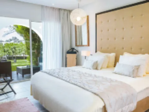 Mövenpick Gammarth Hotels in Tunis