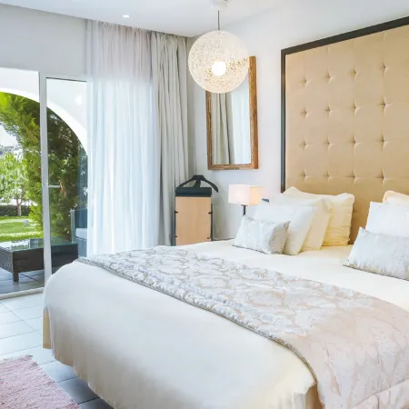 Mövenpick Gammarth