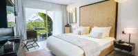 Mövenpick Gammarth Hotels in La Marsa