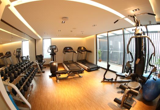 한사- 에이 프리미엄 레지던스