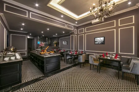 Matilda Boutique Hotel & Spa