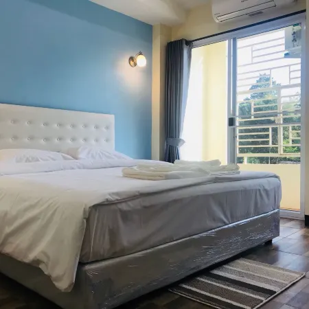 Sab Residence