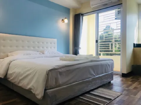Sab Residence Hotels in 