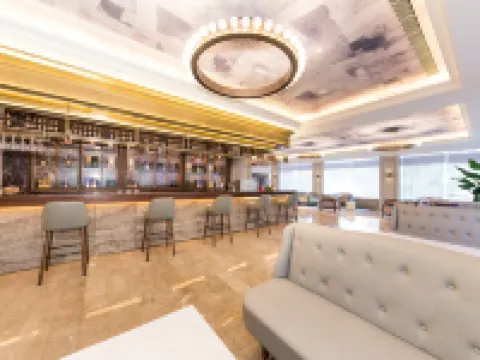 トルファン市火洲Mercureホテル トルファン市のホテル