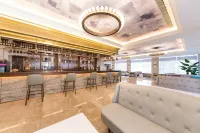 Mercure Hotel Turpan Downtown Hotels in Turpan