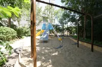 北京小隱星辰精品度假飯店公寓