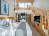 Yiduo Sky Mirror Resort Hotel (Wuhu Bangfang Wharf)