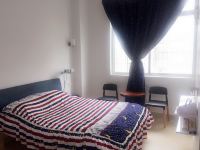 阳江容华公寓 - 精致度假一室大床房