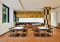 Fairfield by Marriott Chennai Mahindra World City - breakfast