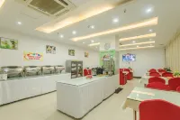 Qijiang Huating Express Hotel - Bữa sáng