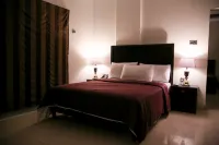 Sunset Suites - balcone