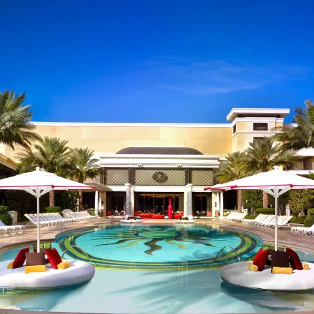 Encore Las Vegas