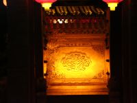 北京松苑小筑 - 酒店外部