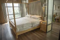 Jiujianfang (Walmart Minfa Plaza) - Balkon