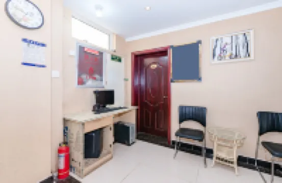 Zhumadian Shengxin Hotel