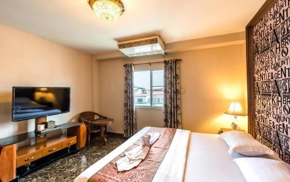 รูปภาพของเกตน์สิรีเฮาส์