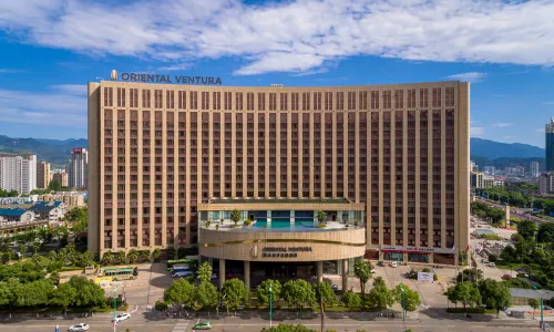 Oriental Ventura Hotel