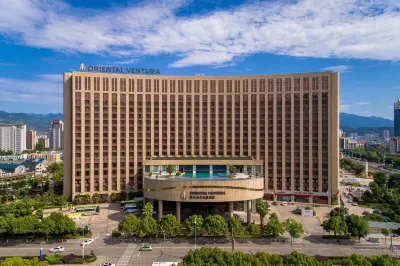 Oriental Ventura Hotel