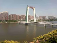 Longxin Hotel (Xianfen Railway Station Branch) Hotels in Xiangfen