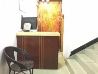 Dongxing Jiawaijia Apartment