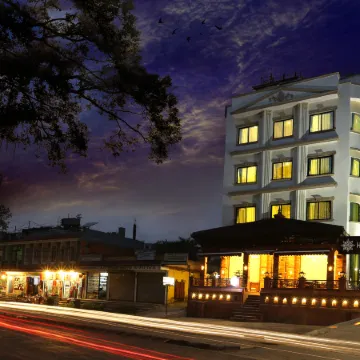 Dahlia Boutique Hotel