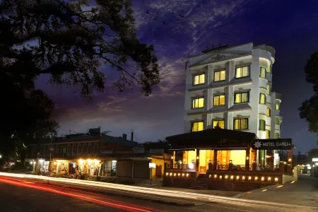 Dahlia Boutique Hotel