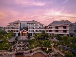 Houtang Garden Hotel