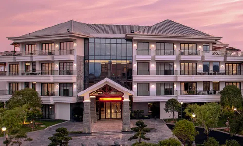 Houtang Garden Hotel