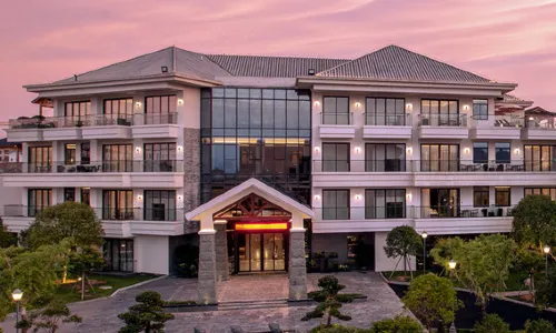 Houtang Garden Hotel