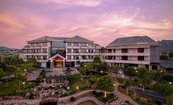 Houtang Garden Hotel
