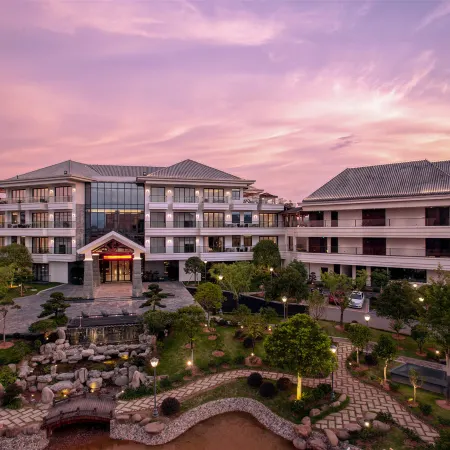 Houtang Garden Hotel