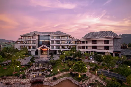 Houtang Garden Hotel