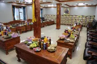 Qingke Impression Hotel