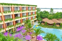 Con Khuong Resort Can Tho